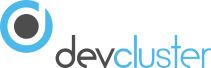 DevCluster Logo